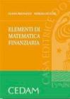 Elementi di matematica finanziaria