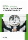 Regole, trasparenza e imprenditorialit�