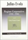 Regime corporativo (1935-1940)