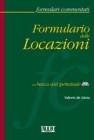 Formulario delle locazioni. Con CD-ROM