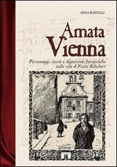 Anna Rastelli Amata Vienna