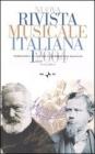 Nuova rivista musicale italiana (2004) vol.1