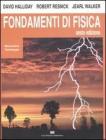 Fondamenti di fisica. Meccanica, termologia