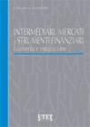 Intermediari, mercati e strumenti finanziari