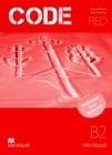 Code red. Upper intermediate. Workbook. Con espansione online. Con CD Audio. Per le Scuole superiori