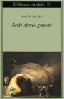 Sette storie gotiche