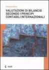 Valutazioni di bilancio secondo i principi contabili internazionali