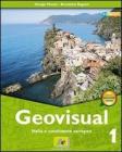 Geovisual 1 edizione verde vol.1
