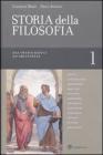 Storia della filosofia dalle origini a oggi vol.1