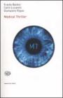 Medical Thriller
