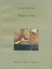Acqua viva