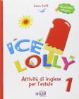 Ice lolly 1 + cd