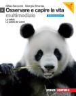 Osservare e capire la vita. La cellula-Variet� dei viventi. Ediz. azzurra. Con espansione online. Per le Scuole superiori. Con CD-ROM
