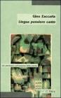 Lingua, pensiero, canto. Un seminario sull'essenza della parola