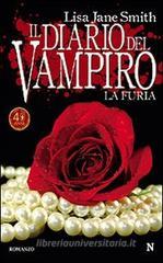 La furia. II diario del vampiro