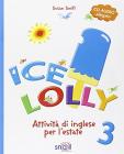 Ice lolly 3 + cd