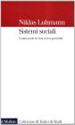 Sistemi sociali. Fondamenti di una teoria generale