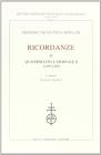 Ricordanze vol.2