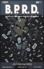 L' avvertimento. B.P.R.D. vol.10