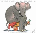Il mio gatto � proprio matto