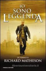 Io sono leggenda