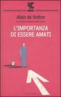 L' importanza di essere amati
