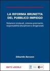 La riforma Brunetta del pubblico impiego