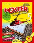 Poster. Area matematica. Sussidiario delle discipline. Con espansione online. Per la 5� classe elementare