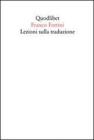 Lezioni sulla traduzione