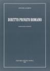 Diritto privato romano