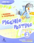 Picchio postino. Per la Scuola elementare vol.2