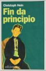Fin da principio