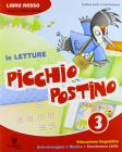 Picchio postino 3 vol.3