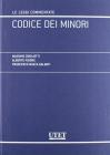 Codice dei minori (Le leggi commentate) [Rilegato]
