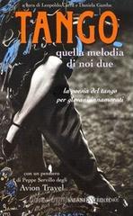 Tango - Quella melodia di noi due