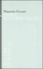 Storia dell'ermeneutica