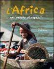 L' Africa raccontata ai ragazzi