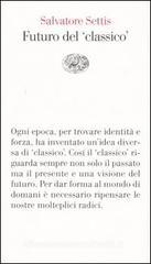 Futuro del «classico» Futuro del «classico»