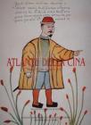 Atlante della Cina