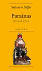 Para�nas. Detti e parole di Barbagia