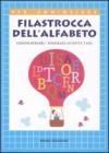 Filastrocca dell'alfabeto