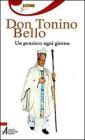 Don Tonino Bello. Un pensiero ogni giorno
