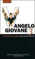 Vangelo giovane vol.3 Vangelo giovane vol.3