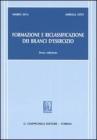 Formazione e riclassificazione dei bilanci d'esercizio