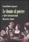 Le donne al potere e altre interpretazioni. Boccaccio e Ariosto