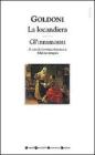 La locandiera�Gl'innamorati