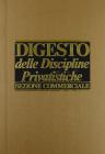 Digesto delle discipline privatistiche. Sezione commerciale. Aggiornamento vol.5
