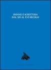 Donne e scrittura dal XII al XVI secolo