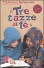 Tre tazze di t�