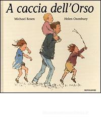 A caccia dell'Orso